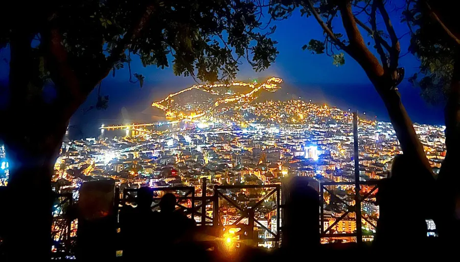 Spacer po Alanyi photo 17